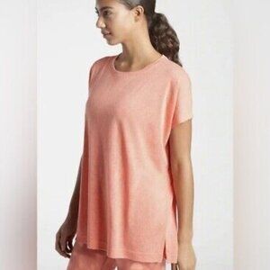 Athleta Release Tee